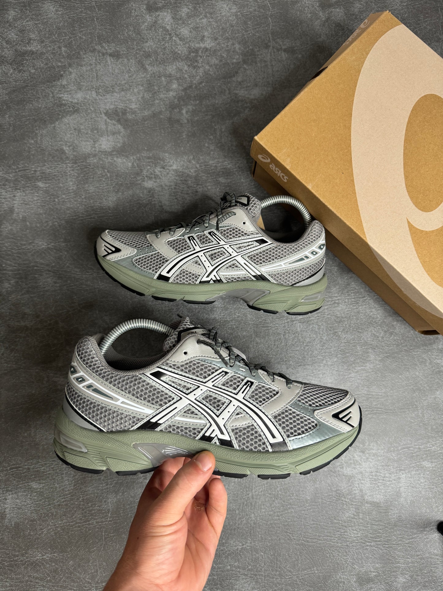 Gel 1130 'Wild Dove'