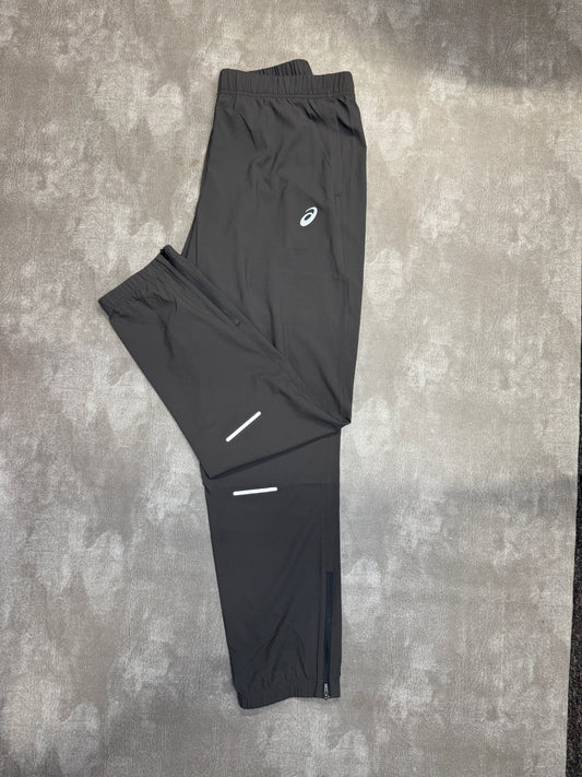 ASICS SPORT RUN PANTS 020
GRAPHITE GREY