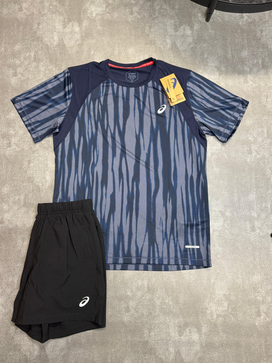 ASICS ROAD ALL OVER full set