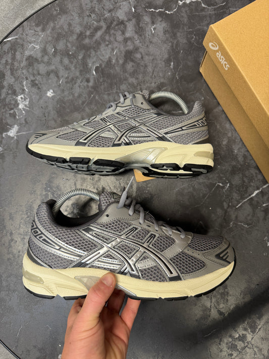 ASICS GEL-1130 CLAY Grey/puresliver