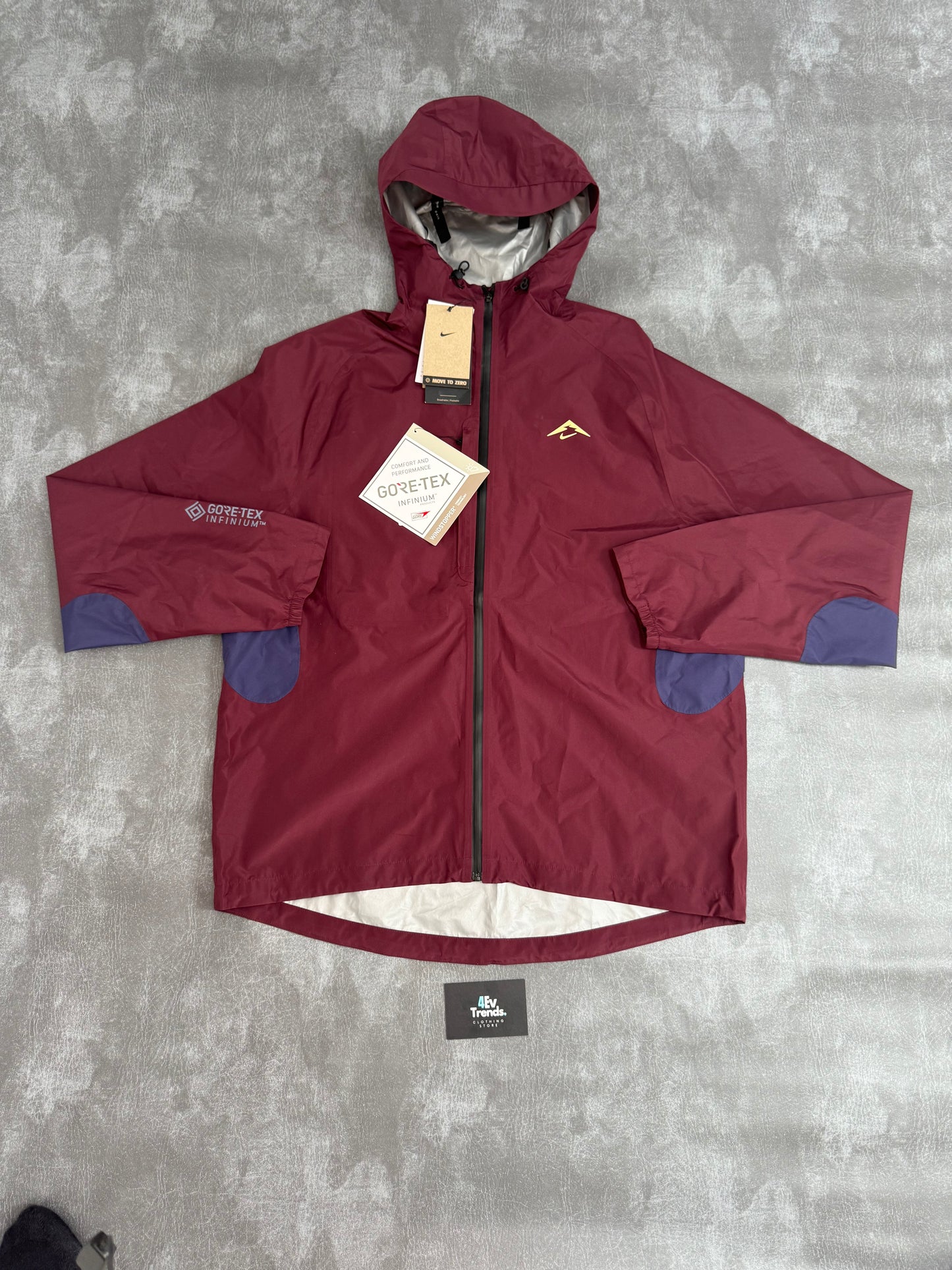 Nike Trail Cosmic Peaks GORE-TEX Infinium Jacket