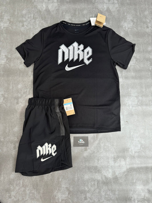 Nike division set