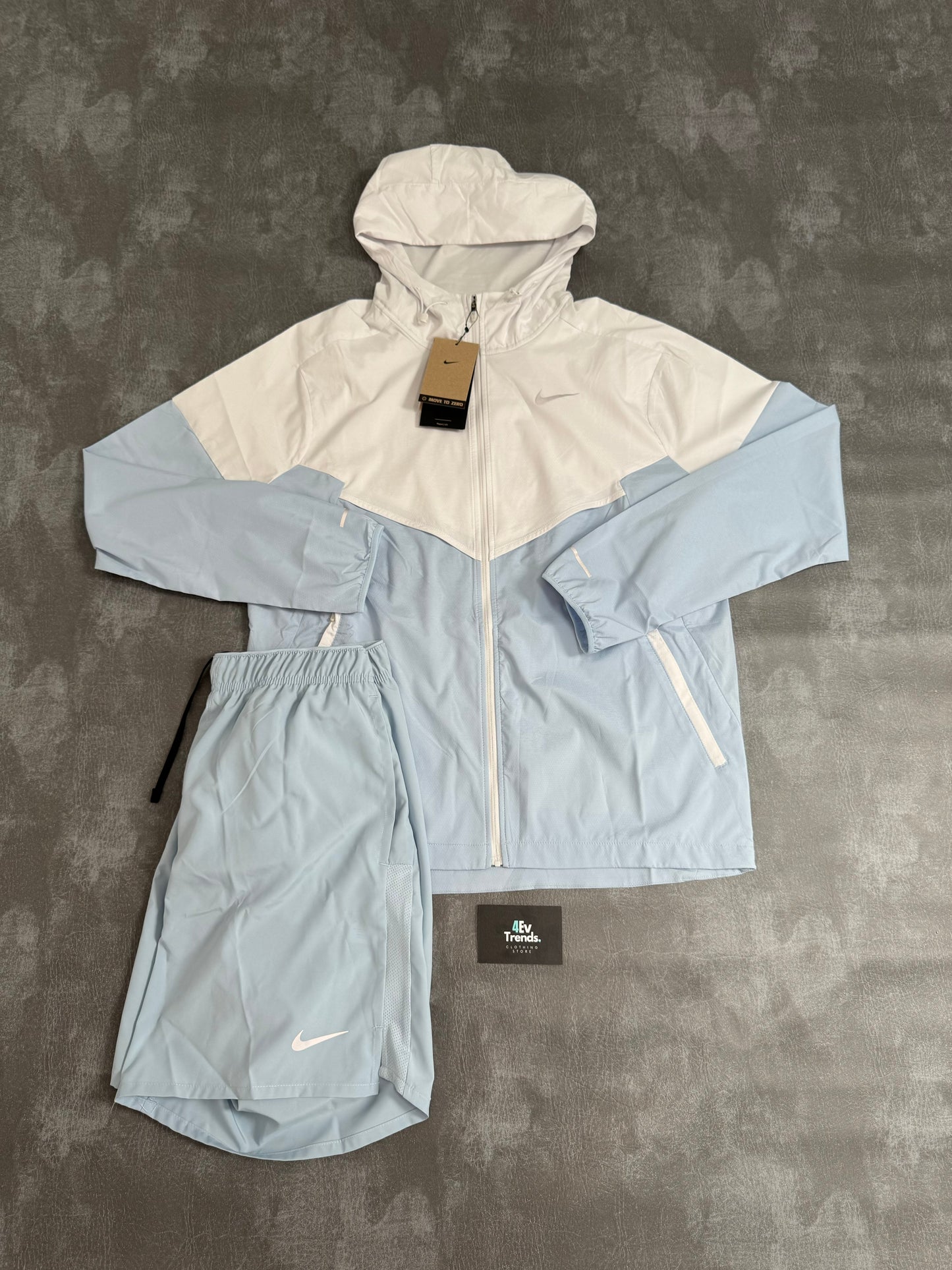 Nike Windrunner set