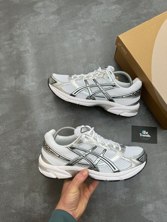 Gel 1130 'White Pure Silver'