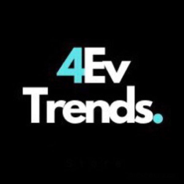 4EvTrends clothing  